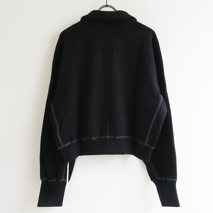 JUN MIKAMI/ジュンミカミ】レースアップスエットPO 26SS-22-Sの通販