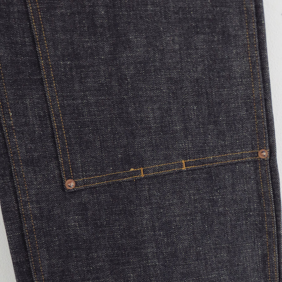 【SUGARHILL/シュガーヒル】<br>MODERN DENIM PANTS PAINTER <br>MODERN005