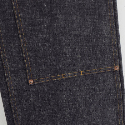 【SUGARHILL/シュガーヒル】<br>MODERN DENIM PANTS PAINTER <br>MODERN005