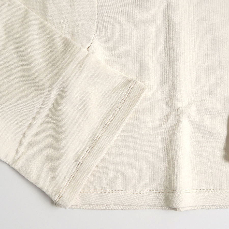 【Baserange/ベースレンジ】<br>ORDU SWEATSHIRT <br>FORS-IF-AU23
