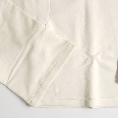 【Baserange/ベースレンジ】<br>ORDU SWEATSHIRT <br>FORS-IF-AU23