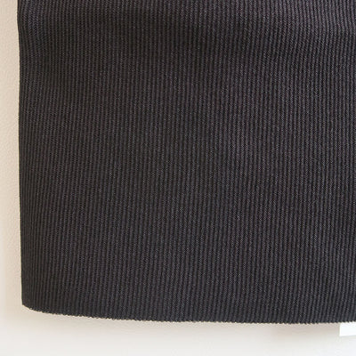 【mukasa/ムカサ】<br>Sleeveless Knit Top <br>MU-0516