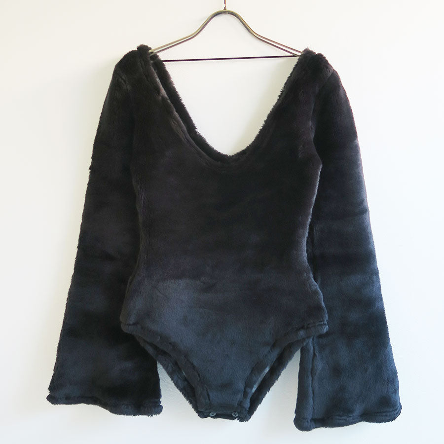 【FUMIE TANAKA/フミエタナカ】 <br>far rompers <br>F25A-34