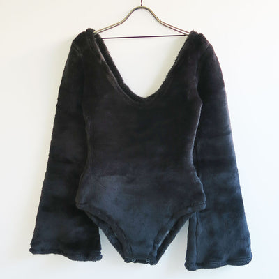 【FUMIE TANAKA/フミエタナカ】 <br>far rompers <br>F25A-34