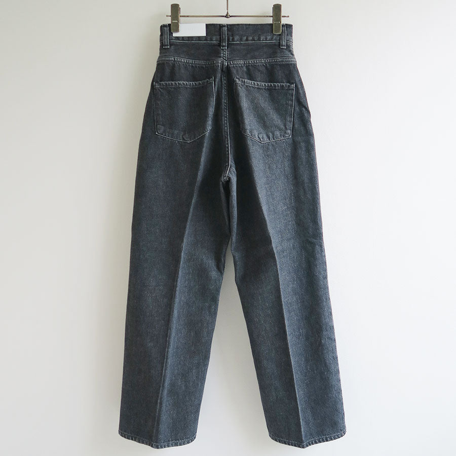 IIROT/イロット】Tapered Jeans 034-026-D005の通販 「ONENESS ONLINE