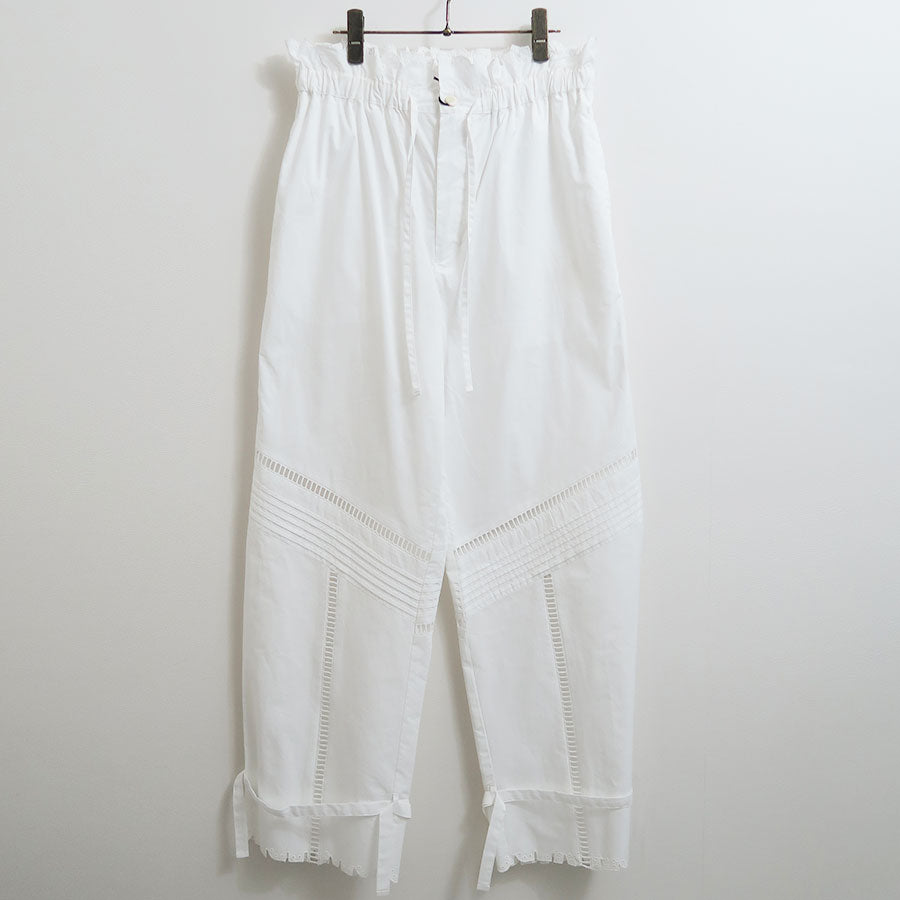 JUN MIKAMI/ジュンミカミ】カットラッフルPT 26SS-7-Jの通販 「ONENESS