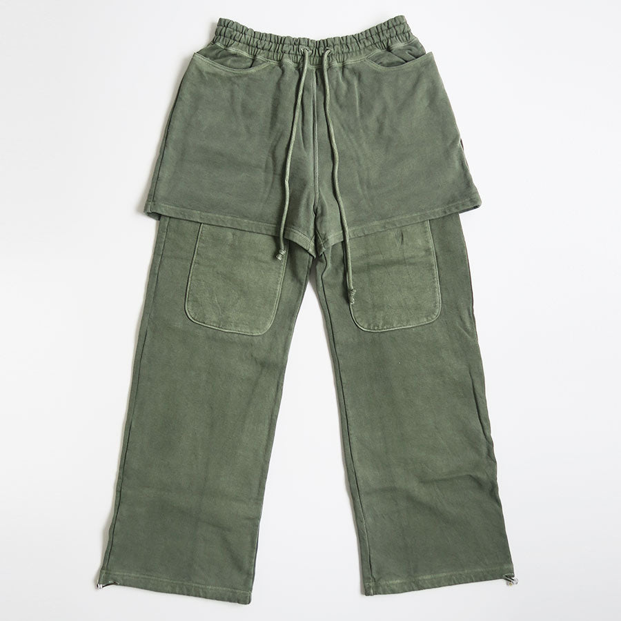MILITARY KHAKI