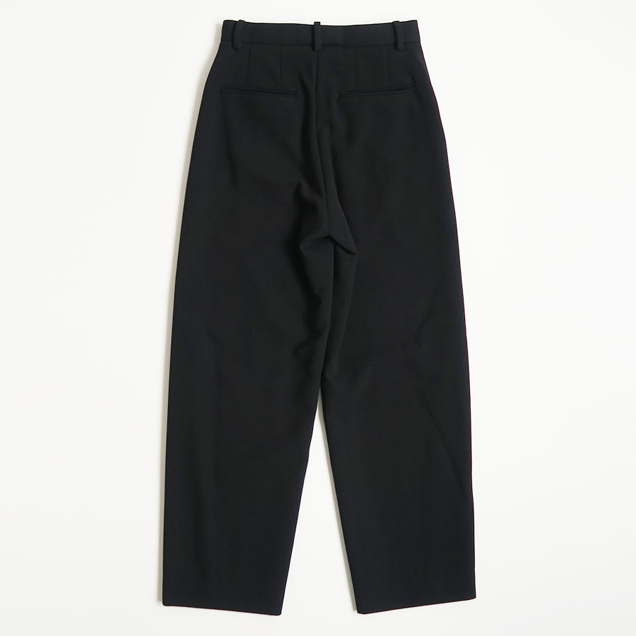 AURALEE/オーラリー】TENSE WOOL DOUBLE CLOTH SLACKS A24AP02WPの通販 「ONENESS ONLINE  STORE」