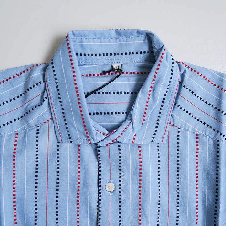 Baserange/ベースレンジ】CLAUDE SHIRT SHCLA-PO-SU25の通販