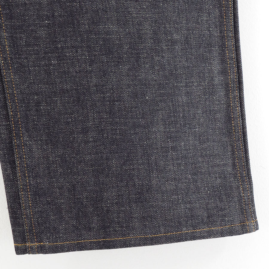 【SUGARHILL/シュガーヒル】<br>MODERN DENIM PANTS PAINTER <br>MODERN005