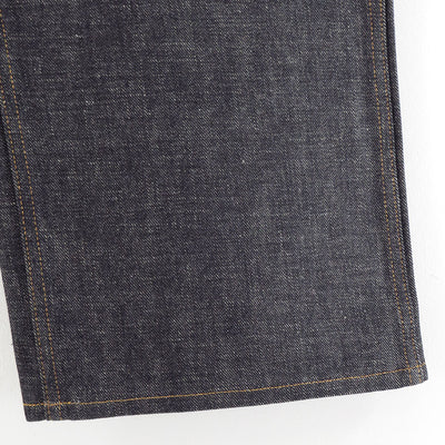 【SUGARHILL/シュガーヒル】<br>MODERN DENIM PANTS PAINTER <br>MODERN005