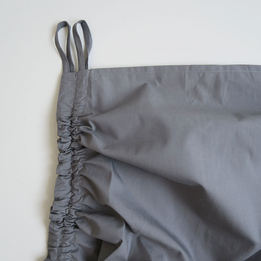 【Baserange/ベースレンジ】<br>PICTORIAL STRAP TOP <br>TSPIS-PO-AU25