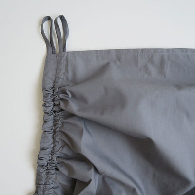【Baserange/ベースレンジ】<br>PICTORIAL STRAP TOP <br>TSPIS-PO-AU25