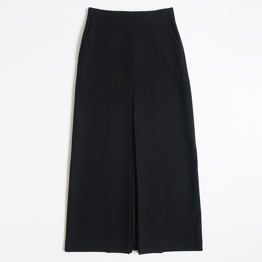 AURALEE/オーラリー】TENSE WOOL DOUBLE CLOTH SKIRT A24AS03WPの通販 「ONENESS ONLINE  STORE」