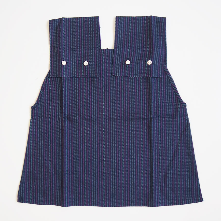【Baserange/ベースレンジ】<br>MANHATTAN TOP <br>TSMA-FLP-WI25