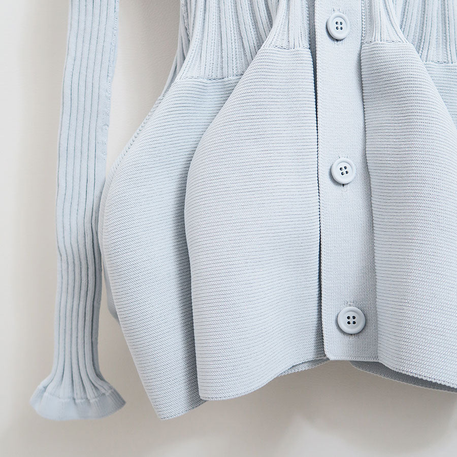 CFCL/シーエフシーエル】POTTERY GLITTER CARDIGAN CF011KE138JP00の