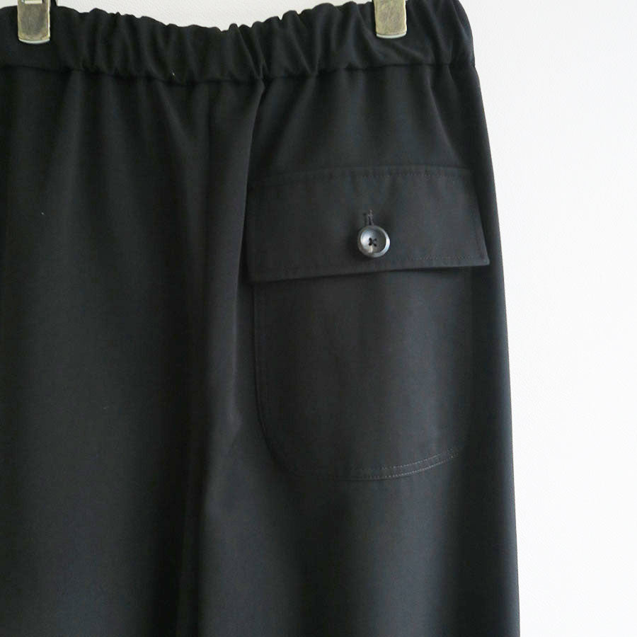 【THE RERACS/ザ・リラクス】<br>RERACS RELAX EASY PANTS <br>24SS-REPT-204L-J