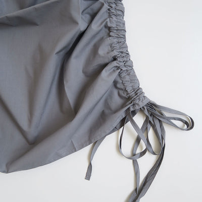 【Baserange/ベースレンジ】<br>PICTORIAL STRAP TOP <br>TSPIS-PO-AU25