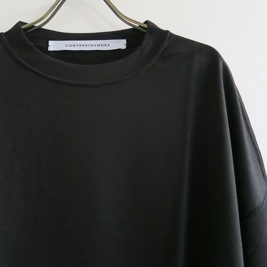 COGTHEBIGSMOKE/コグザビッグスモーク】DELTA T-SHIRT 12101-135