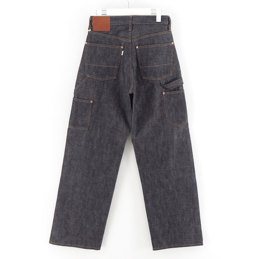 パンツ SUGARHILL Modern Denim Pants Painter 32 MODERN DENIM PANTS PAINTER – SUGARHILL TOKYO