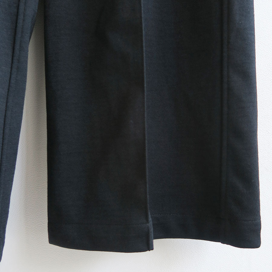 【THE RERACS/ザ・リラクス】<br>THE TRACK PANTS <br>24FW-REPT-227L-3-J