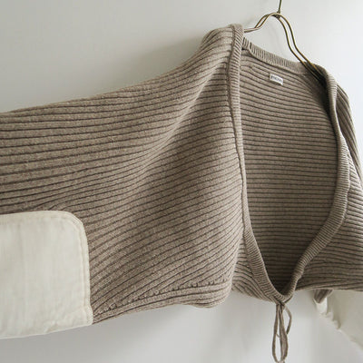 【INSCRIRE/アンスクリア】<br>Command Bolero <br>I23AW-K10
