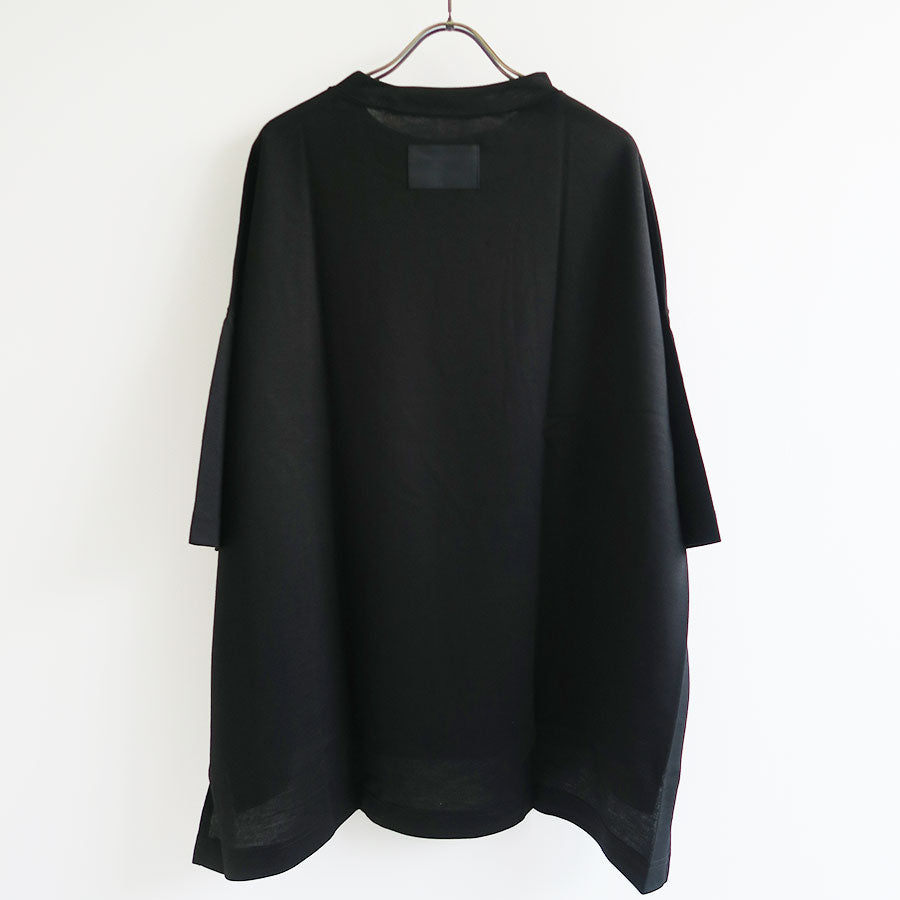 COGTHEBIGSMOKE/コグザビッグスモーク】DELTA T-SHIRT 12101-135