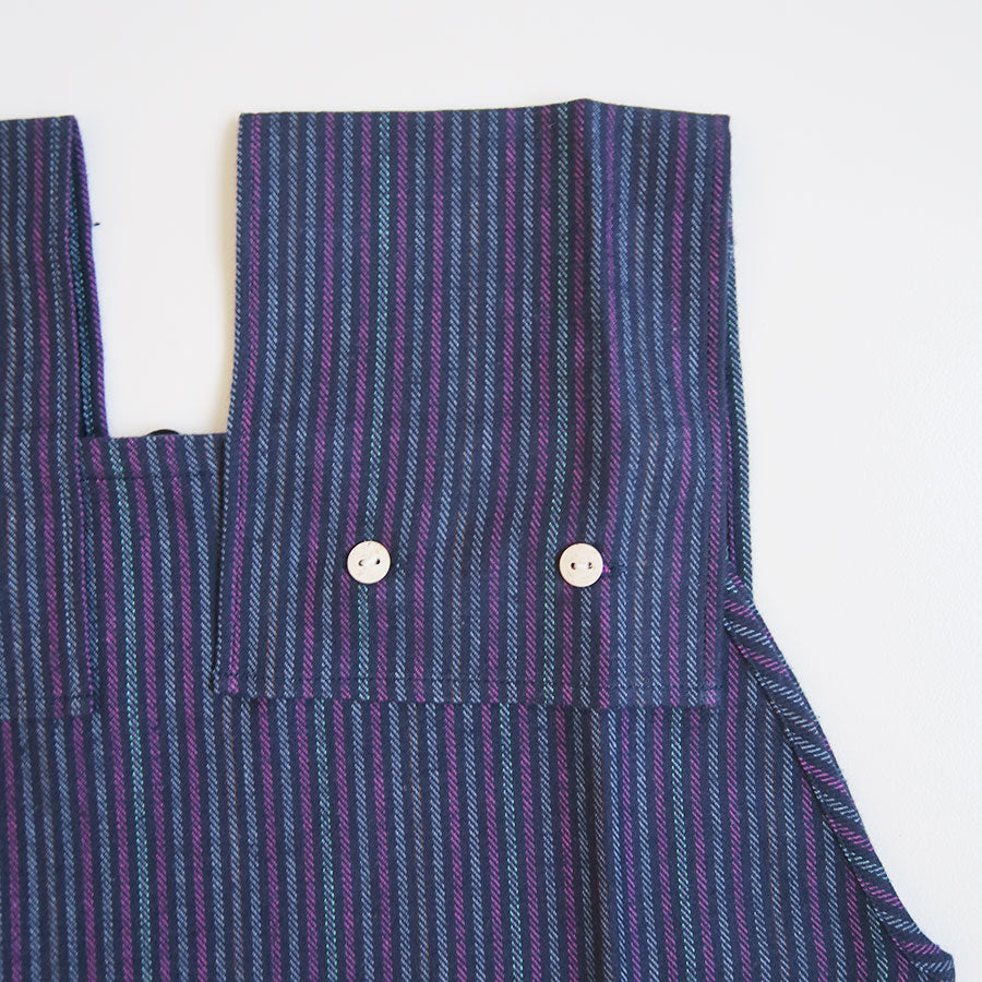 【Baserange/ベースレンジ】<br>MANHATTAN TOP <br>TSMA-FLP-WI25