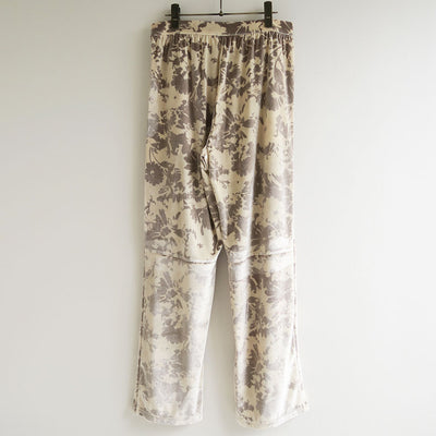【PHOTOCOPIEU/フォトコピュー】<br>WIDE LEG PANTS (CONSOLATA) <br>252CN