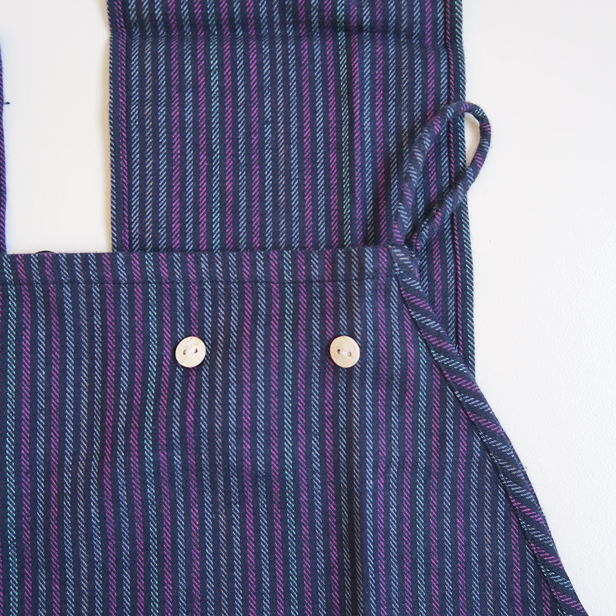 【Baserange/ベースレンジ】<br>MANHATTAN TOP <br>TSMA-FLP-WI25