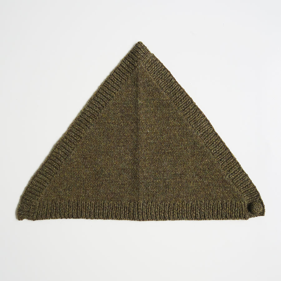 TOP KHAKI