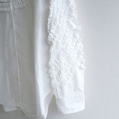 【FUMIE TANAKA/フミエタナカ】<br>fri fri SH <br>F23A-20