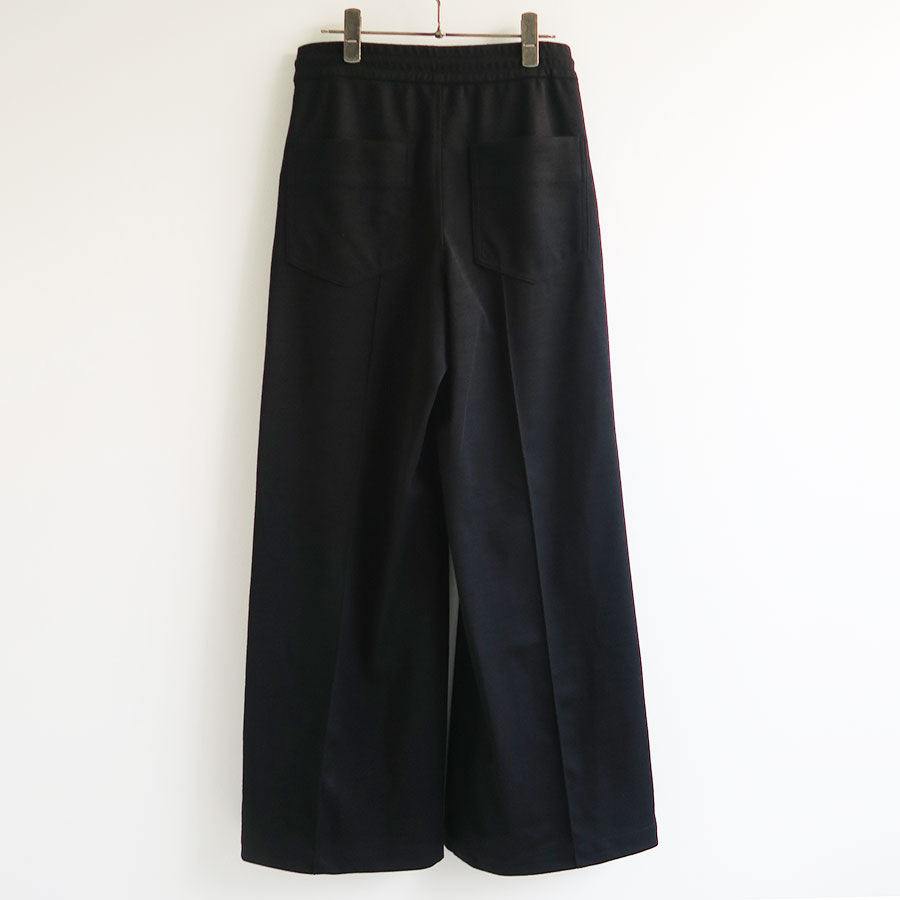 【THE RERACS/ザ・リラクス】<br>THE TRACK PANTS <br>24FW-REPT-227L-3-J