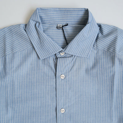 【Baserange/ベースレンジ】<br>CLAUDE SHIRT <br>TSCL-PO-AU25