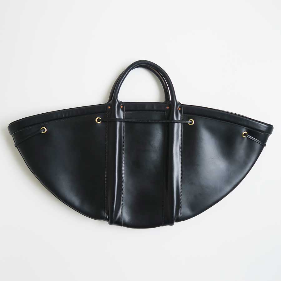 FUMIKA UCHIDA/フミカウチダ】CHROMEXCEL LEATHER CARPENTERS