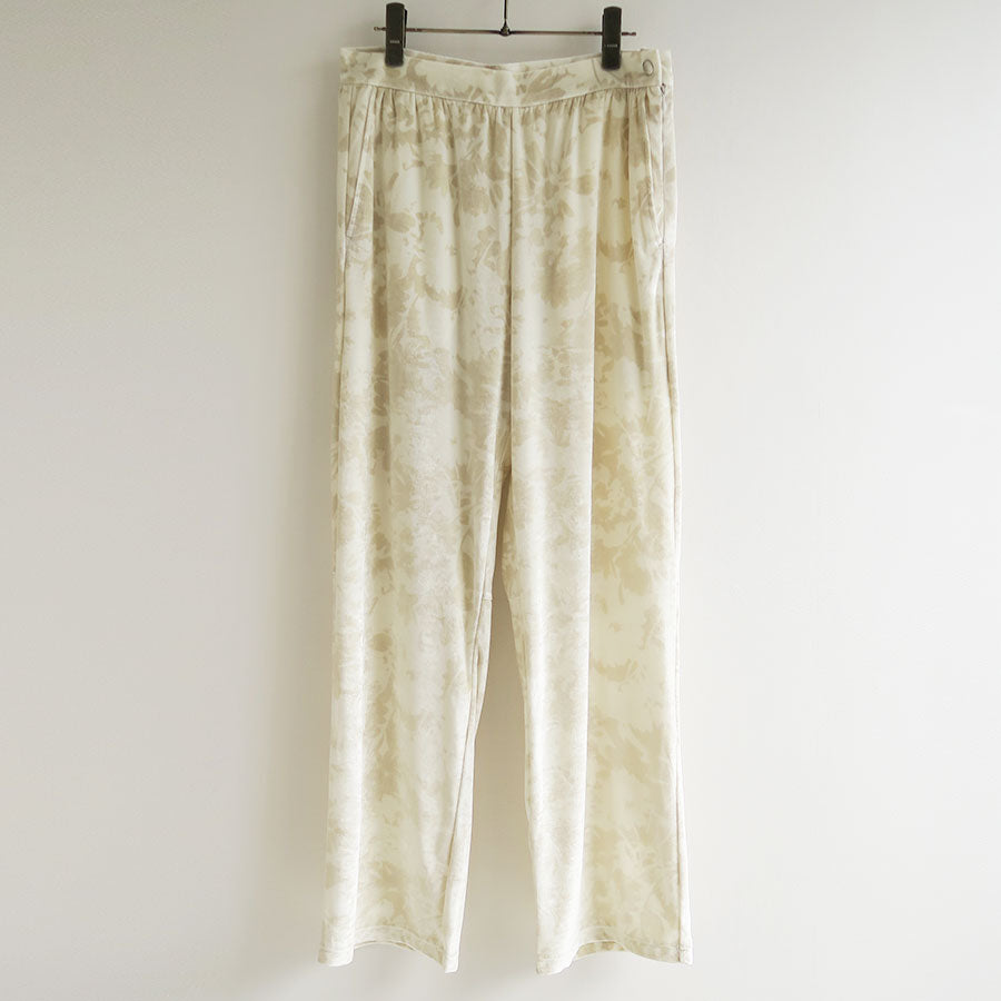 【PHOTOCOPIEU/フォトコピュー】<br>WIDE LEG PANTS (CONSOLATA) <br>252CN