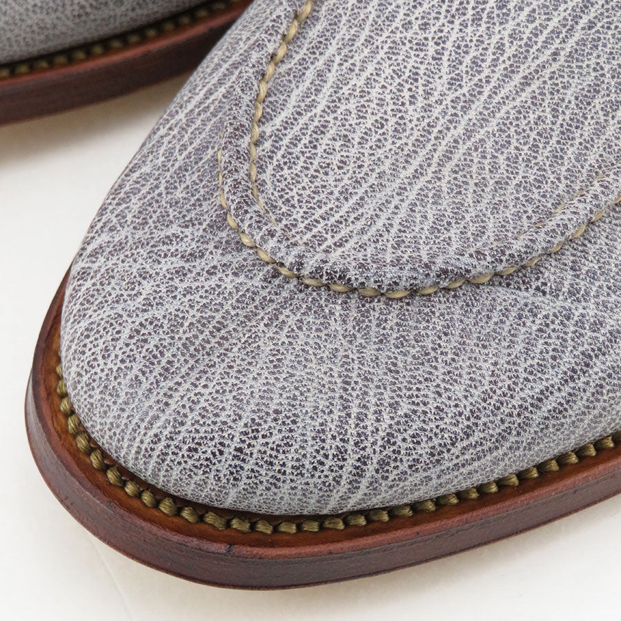 forme/フォルメ】Low Shoes goodyear Chevre Goat fm-137-cgの通販 