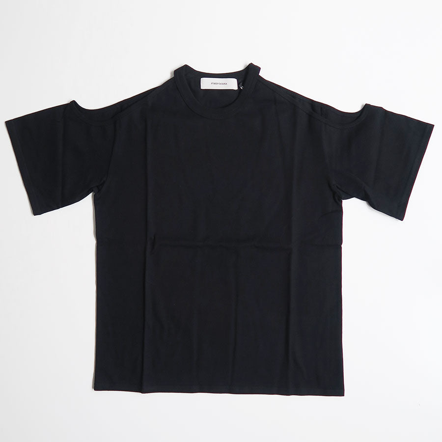 FUMIE=TANAKA / sheer short blouson | JURK TOKYO