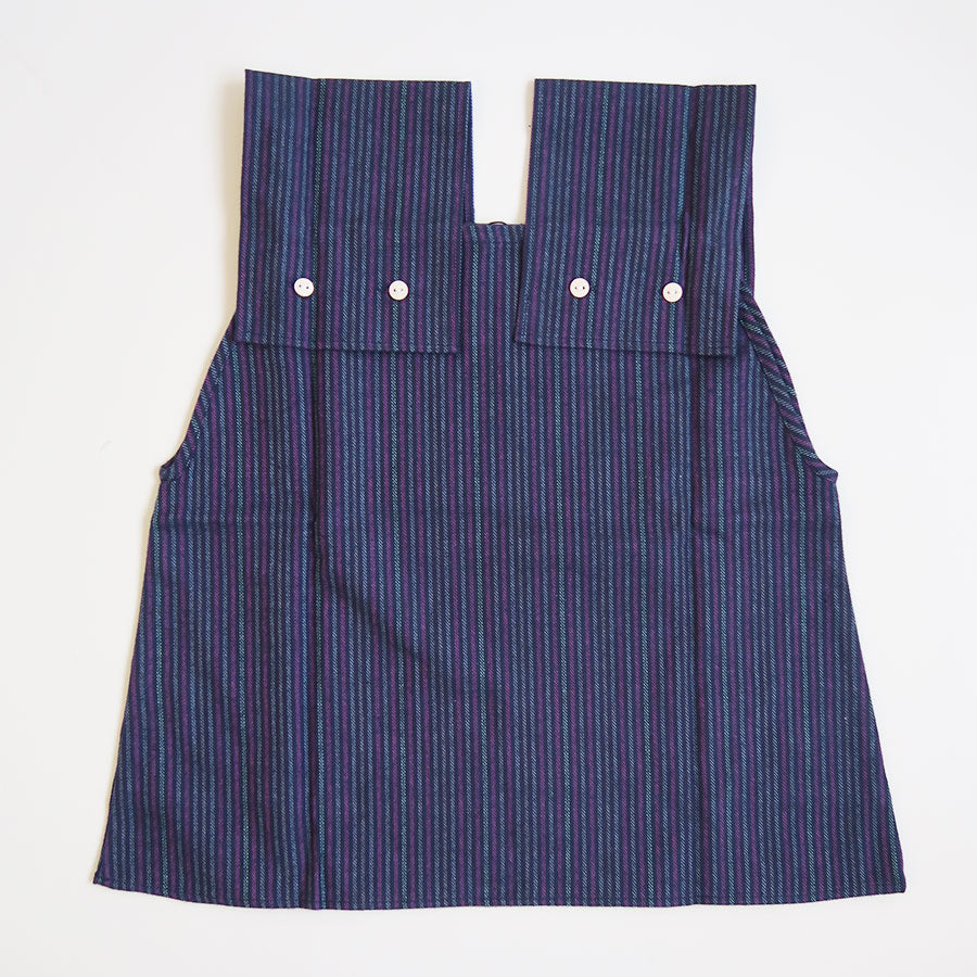 【Baserange/ベースレンジ】<br>MANHATTAN TOP <br>TSMA-FLP-WI25