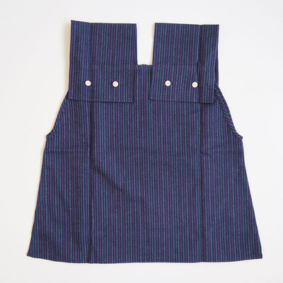 【Baserange/ベースレンジ】<br>MANHATTAN TOP <br>TSMA-FLP-WI25