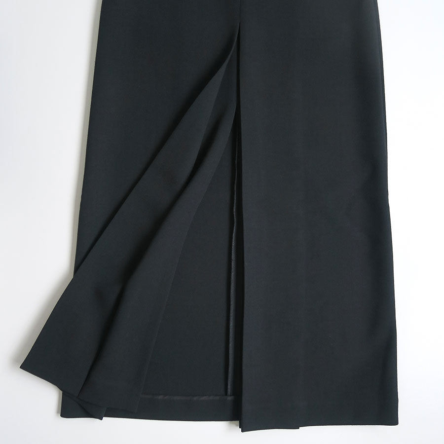 AURALEE/オーラリー】TENSE WOOL DOUBLE CLOTH SKIRT A24AS03WPの通販 「ONENESS ONLINE  STORE」