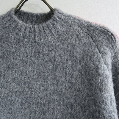 【Paloma Wool/パロマウール】<br>GRAMD SLAM <br>PW23AW037