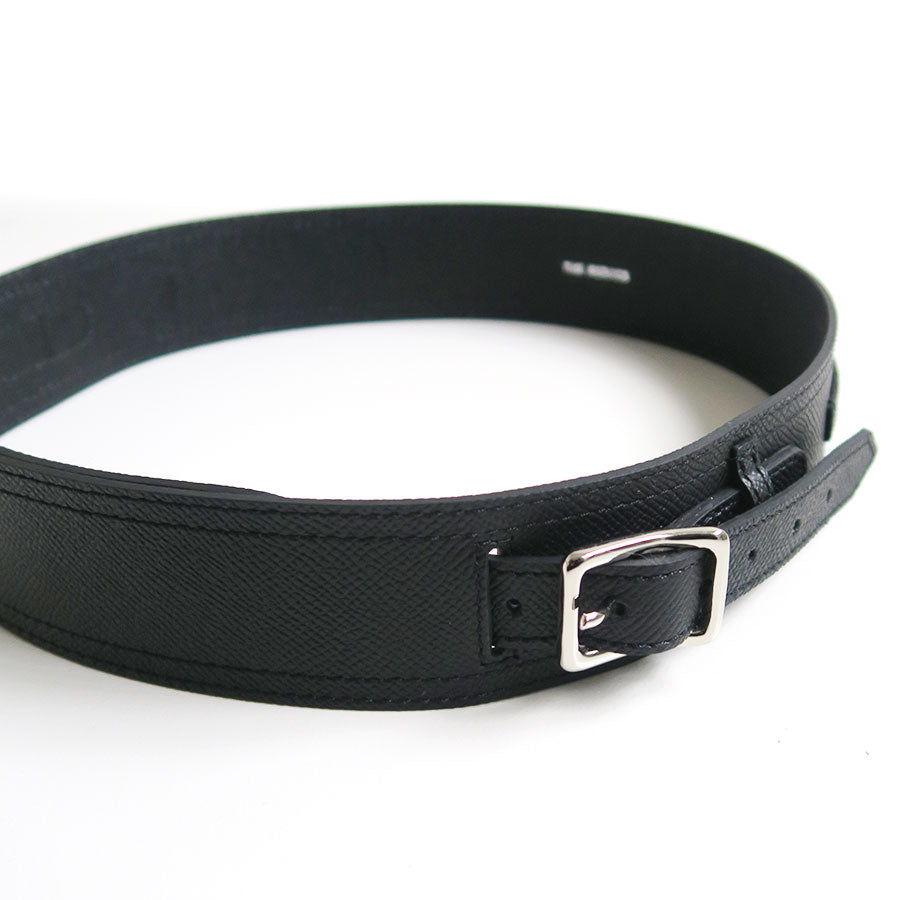 THE RERACS/ザ・リラクス】RERACS GURKHA BELT 25SS-REAC-036L-J THE RERACS/ザ・リラクス】RERACS GURKHA BELT 25SS-REAC-036L-J