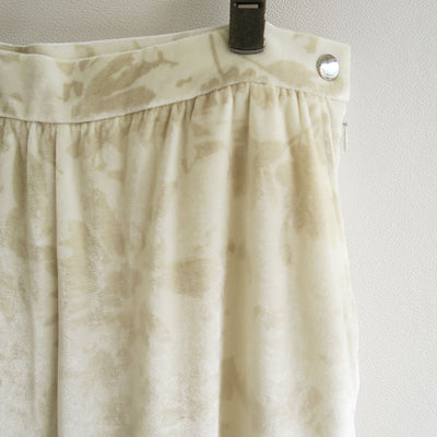 【PHOTOCOPIEU/フォトコピュー】<br>WIDE LEG PANTS (CONSOLATA) <br>252CN