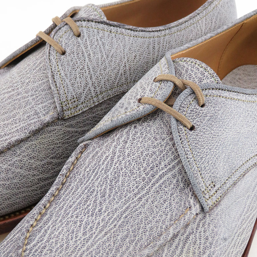 forme/フォルメ】Low Shoes goodyear Chevre Goat fm-137-cgの通販 