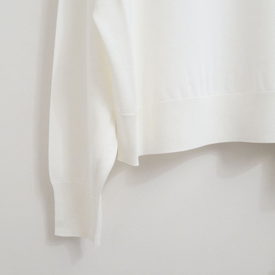IIROT/イロット】sailor collar knit 033-026-KT027の通販 「ONENESS