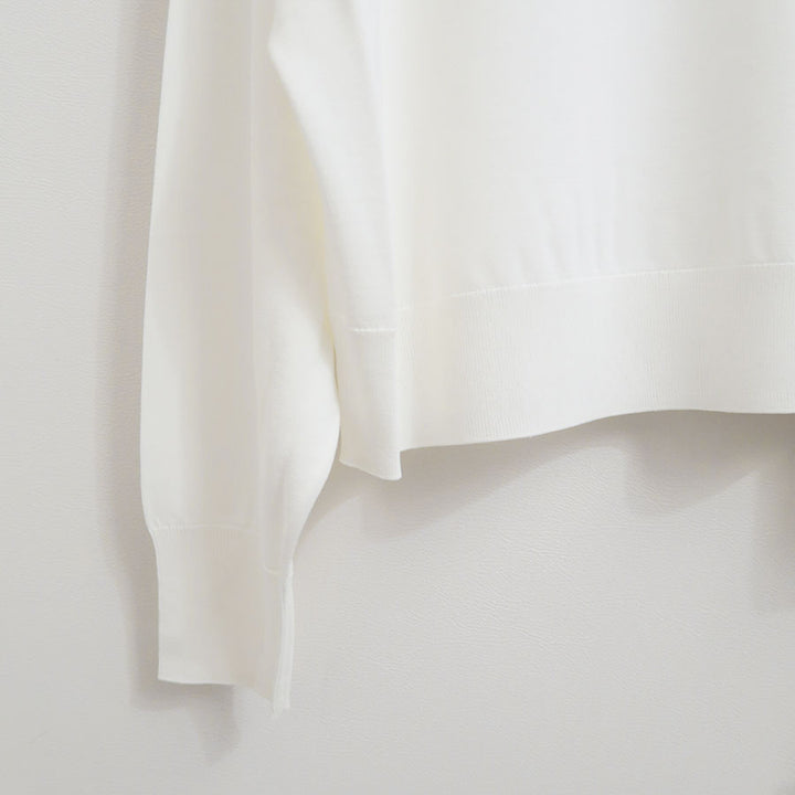 IIROT/イロット】sailor collar knit 033-026-KT027の通販 「ONENESS