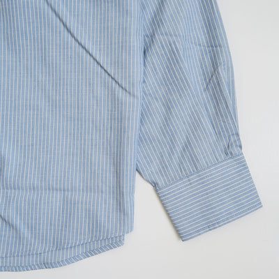 【Baserange/ベースレンジ】<br>CLAUDE SHIRT <br>TSCL-PO-AU25