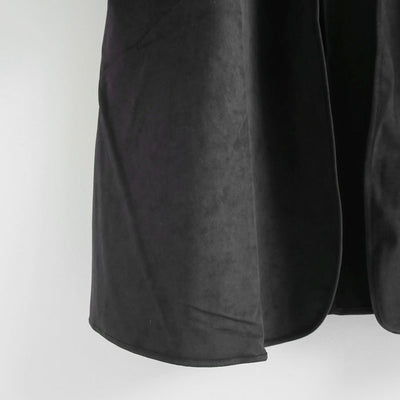 【SINME/シンメ】<br>ロングライトジャケット <br>S23AW-06