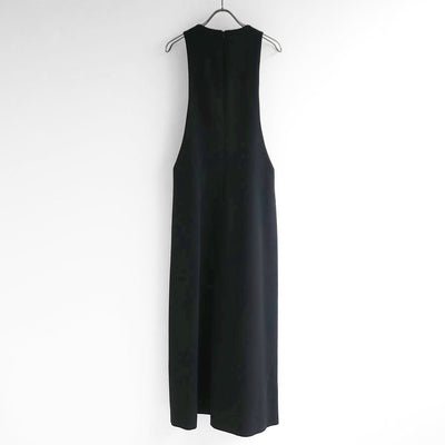 【AURALEE/オーラリー】<br>TENSE WOOL DOUBLE CLOTH DRESS <br>A23AD03WP